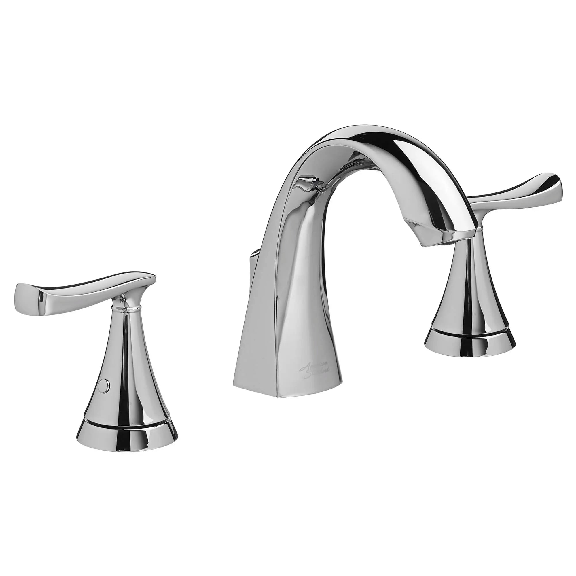 Chatfield® 8-Inch Widespread 2-Handle Bathroom Faucet 1.2 gpm/4.5 L/min With Lever Handles — thumbnail 3